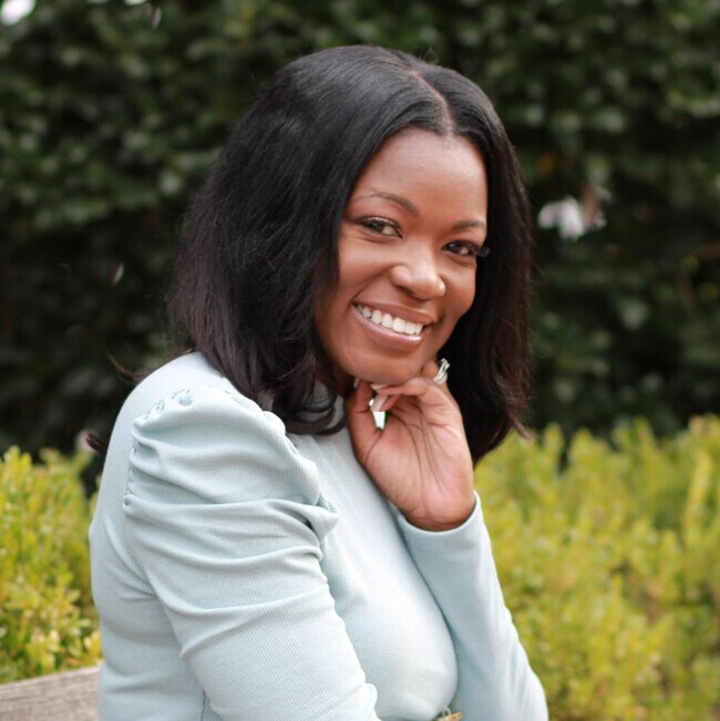 Ebony Leverett