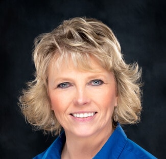 Trish Majors