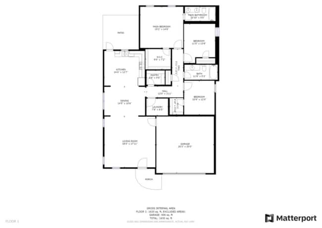 11554 Crimson Ridge Rd, Brookwood, AL 35444 - photo 2