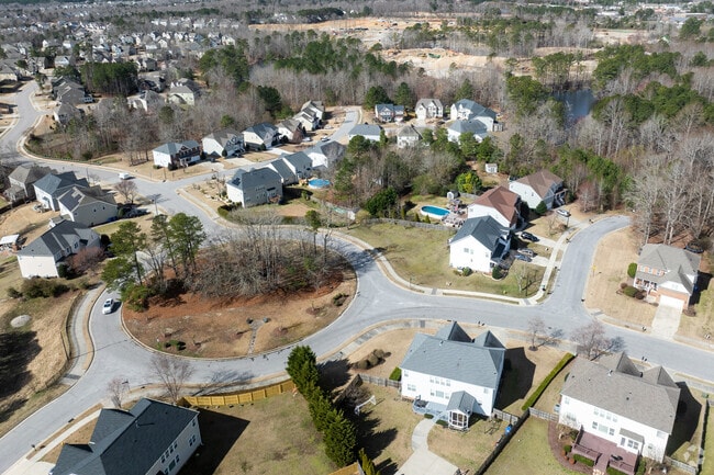 Rolesville has more than doubled in size, with over 11,000 residents today.
