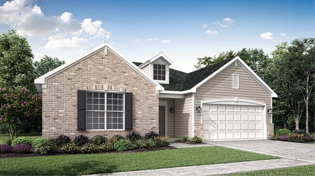 5902 E 109th Ct unit 36033845, Winfield, IN 46307 - photo 3