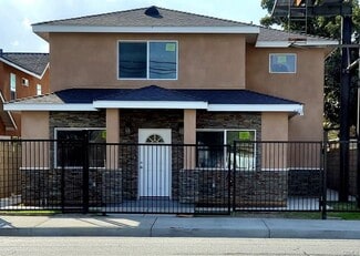 3510 W 5th St Unit 2, Santa Ana, CA 92703