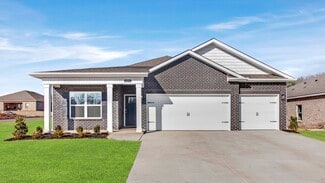 28191 Saddle Springs Dr NW, Madison, AL 35756