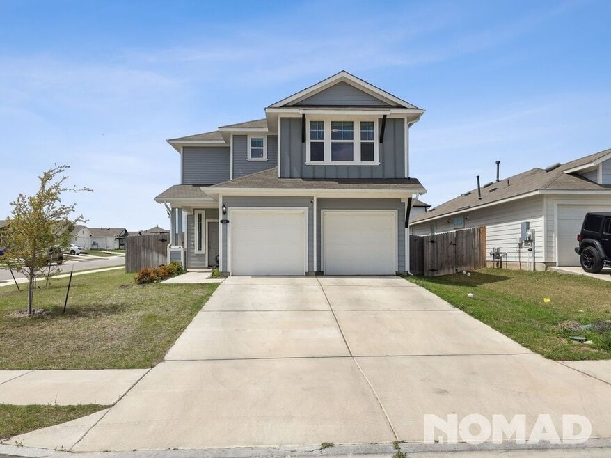 101 Crescent St, Georgetown, TX 78626 - photo 1