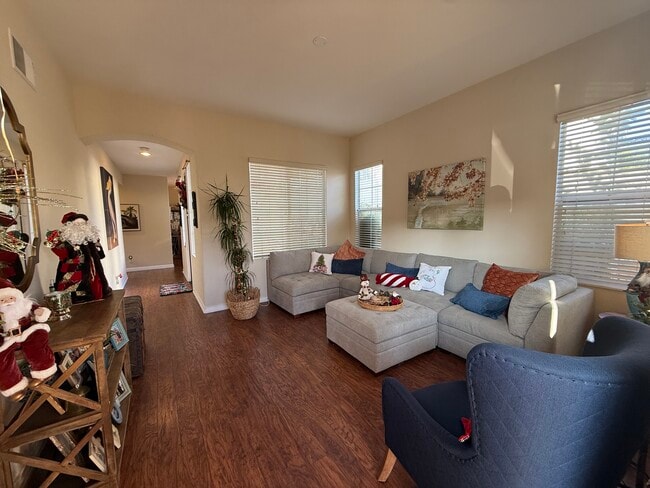 2525 Saddlehorn Dr unit Saddlehorn Dr, Chula Vista, CA 91914 - photo 4