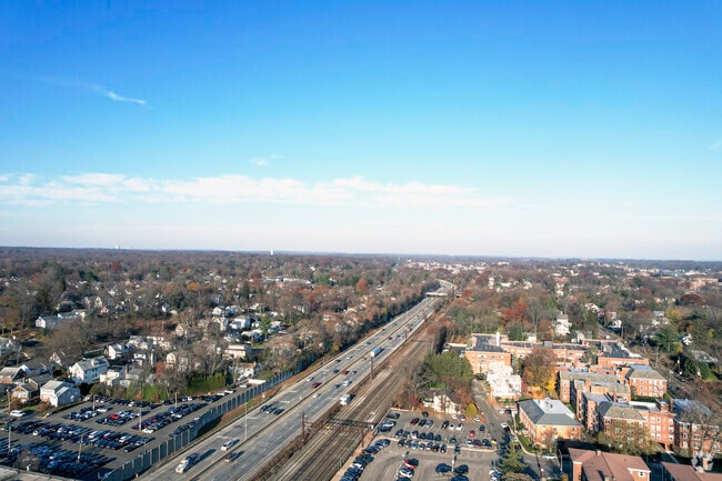 Larchmont is a village located within the Town of Mamaroneck in Westchester County,