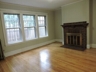 9 Story St Unit 3, Cambridge, MA 02138