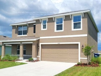 10312 Charlotte Dr, Parrish, FL 34219