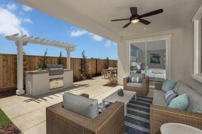 2636 Mahogany Dr unit 36335489, Lodi, CA 95242 - photo 5