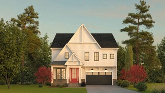 8785 Helleber Spring Cir, Frederick, MD 21701