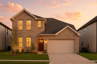 21709 Southern Valley Ln, New Caney, TX 77357