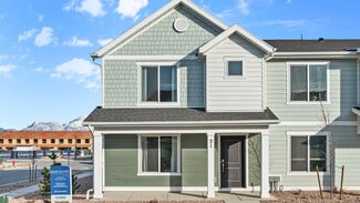 212 North Northshore Drive, Saratoga Springs, UT 84043