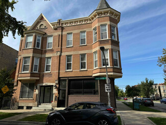 1458 N Maplewood Ave Unit 3, Chicago, IL 60622