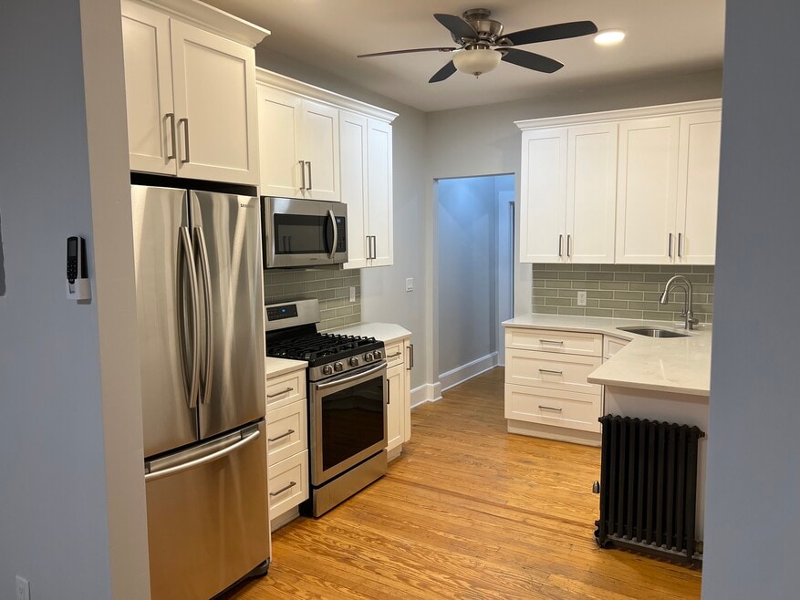 40 Nichols St unit 3, Newark, NJ 07105 - photo 1