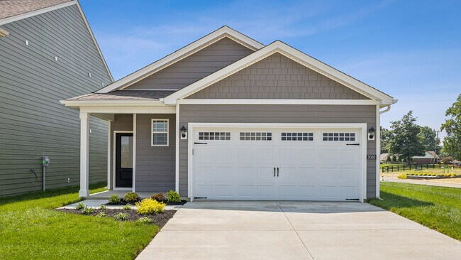 3003 Grace Marie Way unit 36206372, New Albany, IN 47150 - photo 2