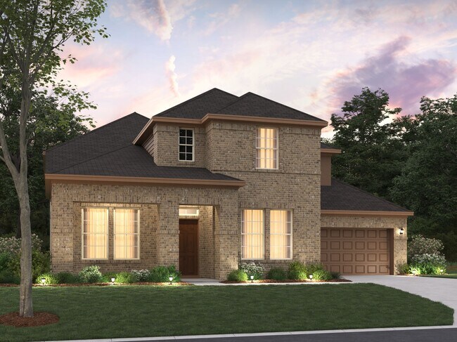 1401 Snapdragon Ct unit 36449255, Prosper, TX 75078 - photo 2