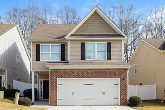 496 Hill Crest Cir, Hiram, GA 30141