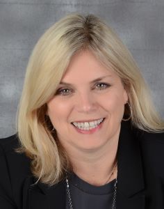 Julie Wright