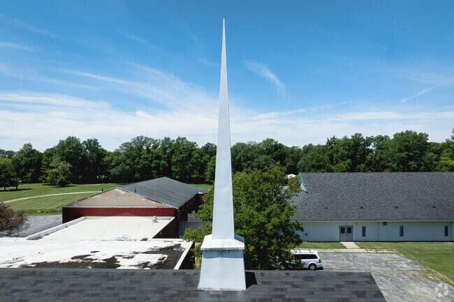 Temple Christian Academy is a faith-based school.