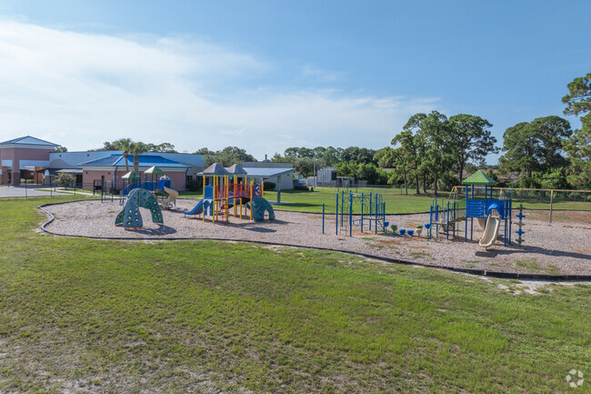 Dodgertown Elementary School