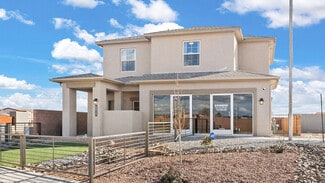 6812 Atherstone, Albuquerque, NM 87114