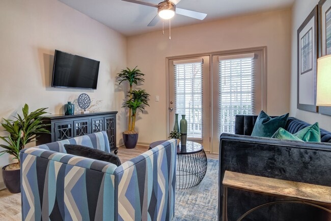 VILLAS BY THE LAKE, Jonesboro, GA 30238 - photo 4