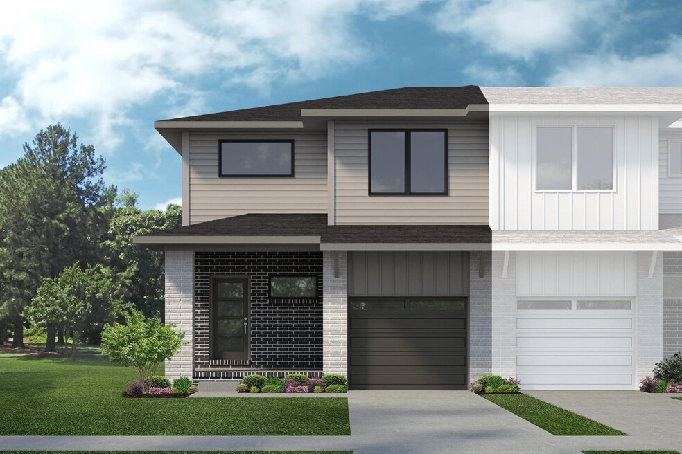 L Egacy Village Villas, Shelby Township, MI 48316 - photo 1