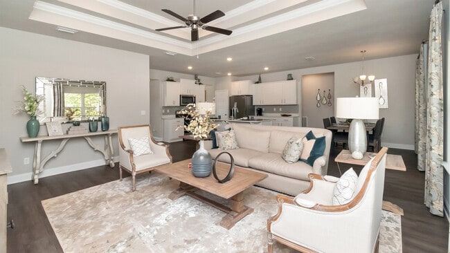 9809 Summit View Cir N, Mobile, AL 36695 - photo 2