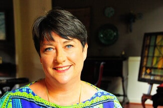 JEANNE MARTZ