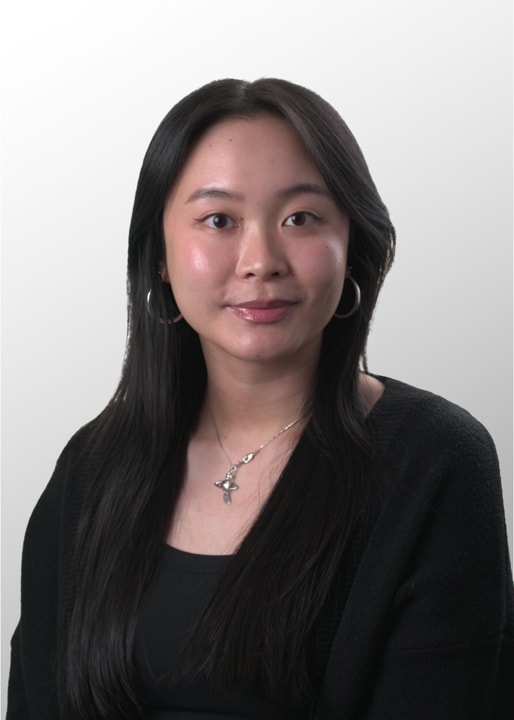 Flora Jiang