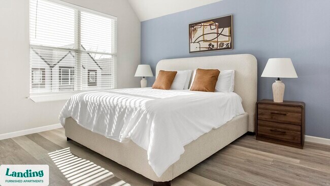 3401 Redbud Ln unit 3407, Tulsa, OK 74132 - photo 6