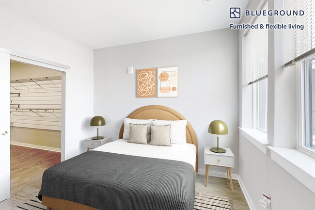 2 E Joppa Rd unit FL12-ID6924A, Towson, MD 21286 - photo 7