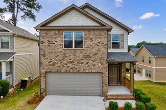 5244 Halcyon Ct, Morrow, GA 30260