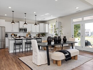 29 Single Barrel, Lillington, NC 27546