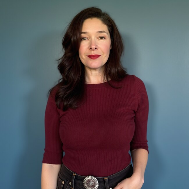 Agent Photo