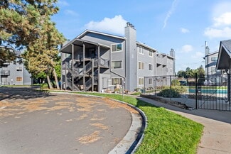 8100 W Quincy Ave Unit B11, Denver, CO 80123