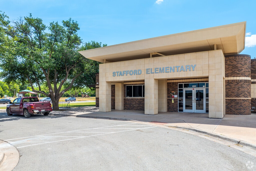 Stafford Elementary School