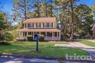 351 Ashley Mill Rd, Martinez, GA 30907