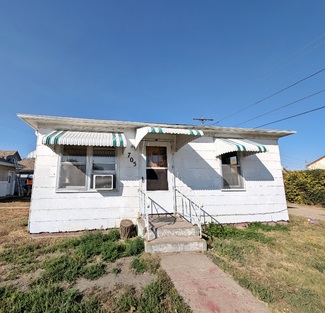 706 N 6th St, Sterling, CO 80751