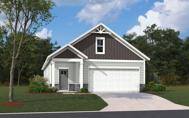 3020 Hillgate Trail unit 36394517, Boiling Springs, SC 29316 - photo 3