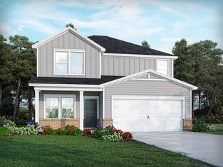 1410 Windy Park Dr, Stanley, NC 28164