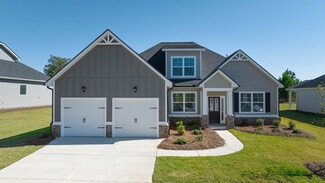 1812 Quaker St, Hampton, GA 30228