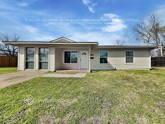 1013 Casa Dr, Mesquite, TX 75149