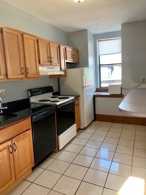 89 E Brookline St unit 4, Boston, MA 02118 - photo 2