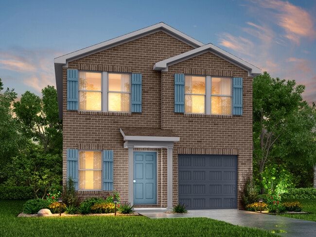 101 Bluebonnet Way unit 38620612, Granbury, TX 76048 - photo 4