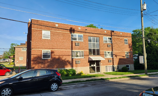805 Harris Ave Unit 1, Cincinnati, OH 45205