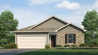 955 Rookery Way, New Haven, IN 46774