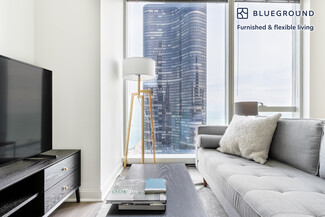 500 N Lake Shore Dr Unit FL28-ID395, Chicago, IL 60611