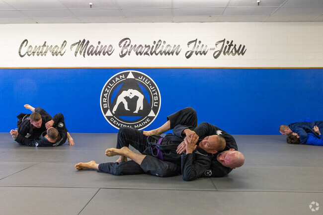 Stop by Central Maine Brazilian Jiu-Jitsu near Wales to train with the best.