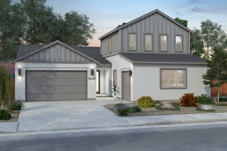 1891 Monitor Peak St, Carson City, NV 89701